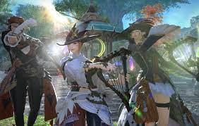 All the main scenario quests (msq) . Final Fantasy Xiv Free Trial To Include The Heavensward Expansion