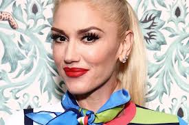 Gwen stefani, justin timberlake — what u workin' with? Gwen Stefani Sie Und Ihre Sohne Leiden An Legasthenie Gala De