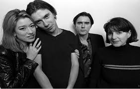 English rock band lush drummer chris acland, vocalist/guitaristmiki berenyi, bassist phil king and guitarist emma anderson pose for a november 1994 portrait in new york city, new york. Lush Break Up Again