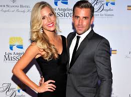 Laguna Beach Star Jason Wahler and Wife Welcome a Baby Girl