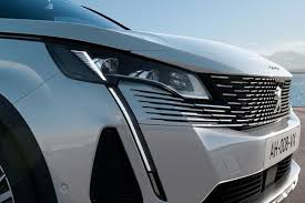 Lyca gairanod new car brand. 2021 Peugeot 3008 Receives Better Refinement Electrified Powertrain
