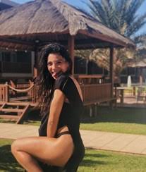 O cabelo curto veio para ficar! Carolina Carvalho Atrevida Com Novo Visual A Ferver Vidas