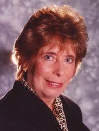 Obituary of Jean Marie RAGAN