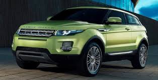 Jaguar Land Rover To Recall 40 000 S U V S Over Air Bag Issue The New York Times
