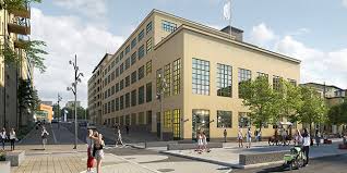 Du hittar din närmaste mottagning i city, vasastan, slussen, hammarby sjöstad, östermalm, nacka, solna, täby och kungsholmen. Arcona To Convert Industrial Property Into Microliving And Coworking Space Nordic Property News