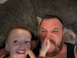 David Grimaldi (@sorta_fit_dad) • Instagram photos and videos