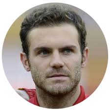 Juan Manuel Mata Garcia Profile