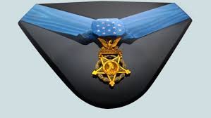 Los otros soldados que estaban con él murieron. Has Anyone Earned Two Medals Of Honor History