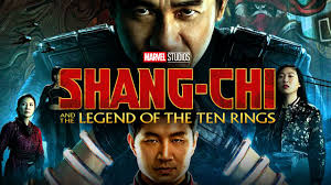 Tribal Tribune | Shang Chi and the Legend of the Ten Rings: My favorite  Marvel Movie