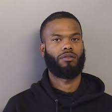 Accused quadruple shooter had previous felony charged dropped because of a  witness, says court records