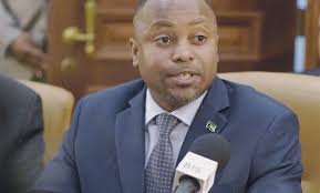 The Official Nassau Guardian Ltd. (1844)