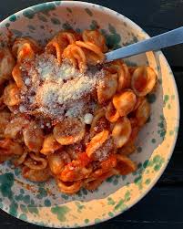 Marcella Hazan's Tomato Butter Sauce Recipe | Dan Pelosi aka ...