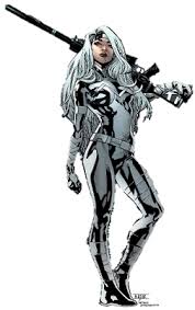 전체적인 앨범 컨셉은 말 그대로 dark & wild. Silver Sable Wikipedia