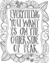 Maybe you would like to learn more about one of these? 38 Inspirational Coloring Pages Favecrafts Com