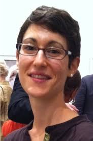 Carla Hill Named Assistant Curator, Interim Registrar at Benton