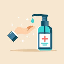 Free Sanitizer Gel Vectors 1 000 Images In Ai Eps Format