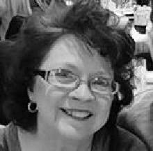 Dian WHEELOCK Obituary (1946