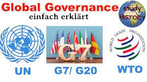 Hegemony is the political, economic, or military predominance or control of one state over others. Weltordnungsmodelle Strukturen Der Ib I Multilateralismus Hegemonie Und Weltstaat Erklart Youtube