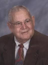 Billy Collier Obituary (1931