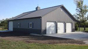 Our buildings offer uncompromising durability and strength in the face of wind, sand, pests and other hazards. Hobby Buildings Prefab Workshops Garages Cr Custom Buildings