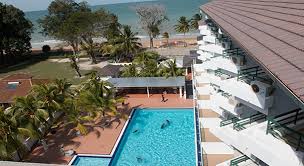 Family suite tiara beach port dickson. 22 Hotel Terbaik Di Port Dickson Untuk Percutian Menarik Di Tepi Pantai