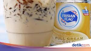 Maybe you would like to learn more about one of these? Susu Kental Manis Bendera Untuk Minuman Kekinian Anti Boncos