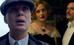 Peaky Blinders Season 6 True Story: Who Is Jack Nelson's Boston Gang?