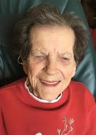 Margaret Abbott Obituary (1932