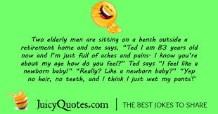 Jokes for 50th birthday can be used to roast your birthday guest of honor and create a hilarious party! Funny Birthday Jokes And Puns Send Your Friend A Birthday Joke