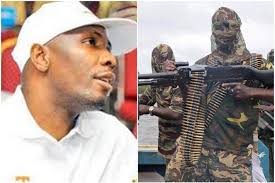 Warlord tompolo threatens president buhari, says he will know no peace. Tompolo S Video Not Sign Of Renewed Hostilities In N Delta Soooreal9ja