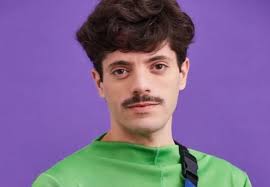 Habló el villano de ATAV: "Me encanta hacer este machirulo de 1938"