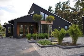 Sondern ein haus, das sich abhebt, wertbeständig und bereits bei der herstellung nachhaltig ist. Schwedenhaus Schwedenhauser Schwedische Holzhauser Hauser Fertighauser