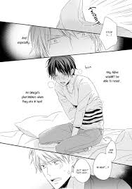 Alpha And Omega Bl Manga Mangasexiezpix Web Porn