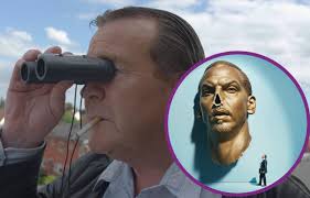 Det här är Ann Lorentzon