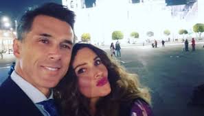 Jun 09, 2021 · el actor sergio mayer fue una de las celebridades que quedaron fuera tras perder elecciones, pues al parecer no logró convencer a electores y solo obtuvo un 28.41% de votos, de acuerdo con los primeros datos arrojados por el programa de resultados electorales preliminares (prep). La Hija Mayor De Sergio Mayer E Issabela Camil Ya Esta En La Adolescencia Y Es Hermosa Vix