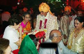 Maybe you would like to learn more about one of these? Aishwarya Rai Wedding Celebrating 9 Years Of Togetherness
