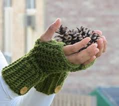 Enjoy the hundreds of free crochet patterns designed by. Brooklyn Crochet Fingerless Gloves Favecrafts Com