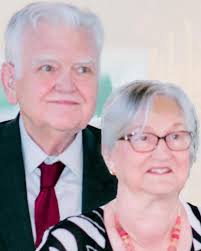 Virginia Woody Obituary