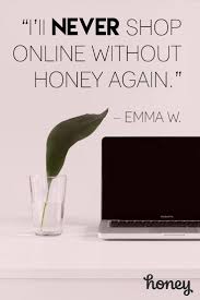 Honey The Free App That Automatically Applies Coupon Codes At Checkout As Seen In Time Forbes And The New Y Ways To Save Money Household Hacks Money Saver
