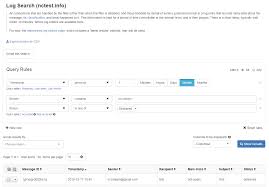 If you're using an ios device like an iphone, ipad, or ipod touch, and you see an error message saying an outgoing message was rejected by the server because it does not allow. How To Protect Your Emails From Spam Using Spamexperts Email Service Namecheap Com