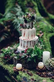 70 unique woodland wedding bouquets. 65 Romantic Enchanted Forest Wedding Ideas Happywedd Com