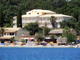 Maybe you would like to learn more about one of these? 3 Sterne Hotel Ipsos Beach In Ipsos Korfu Griechenland