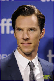 Benedict Cumberbatch: 'Fifth Estate' Portrait Session at TIFF!: Photo  2945144