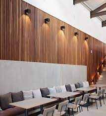 Emporio Baglione Rocco Vidal Arquitetos Restaurant Seating Restaurant Interior Design Restaurant Patio