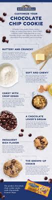 Discover Your Perfect Chocolate Chip Cookie With Ghirardelli Grand Chips Chocolate Chip Cookies Cookies Recipes Chocolate Chip Ghirardelli Recipes