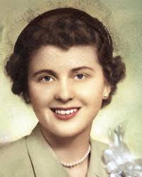 Janet Mable (Sanderson) Novy Obituary April 16, 2024