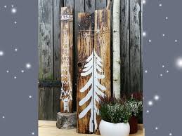 Weihnachtsdeko Weihnachten Holz Vintage Antik Tannenbaum Etsy Wooden Christmas Decorations Xmas Decorations Christmas Decorations
