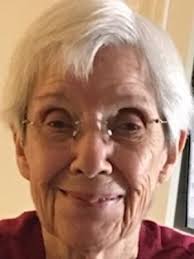 Betty Ewing Obituary (1925