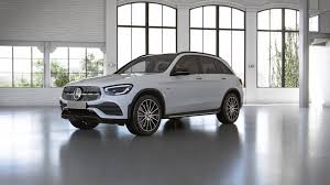 Mercedes Classe Glc 300 De Eq Power 9g Tronic 4matic Occasion De 2020 0 Km Hybride Mercedes Bymycar Cannes