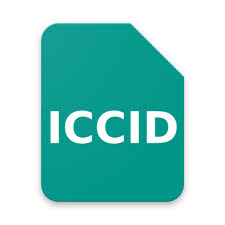 Iccid steht für integrated circuit card identifier. Sim Kartennummer Iccid Apps Bei Google Play